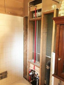 Pex repipe stand the test of time