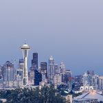 Seattle Skyline